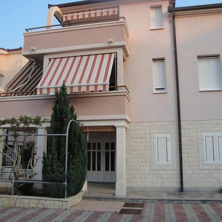ז'אבוריץ' Apartment Svrco מראה חיצוני תמונה