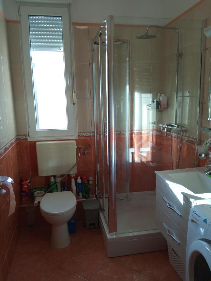 ז'אבוריץ' Apartment Svrco מראה חיצוני תמונה