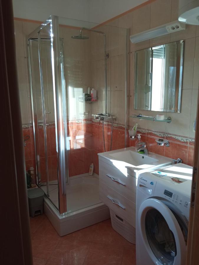 ז'אבוריץ' Apartment Svrco מראה חיצוני תמונה