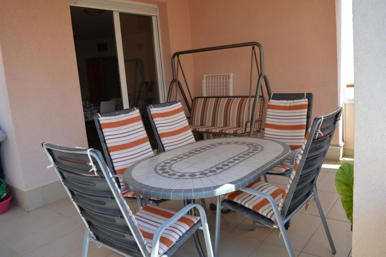 ז'אבוריץ' Apartment Svrco מראה חיצוני תמונה