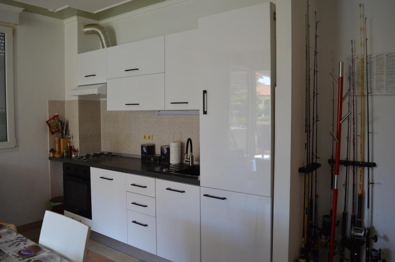 ז'אבוריץ' Apartment Svrco מראה חיצוני תמונה