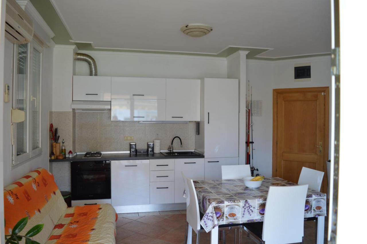ז'אבוריץ' Apartment Svrco מראה חיצוני תמונה