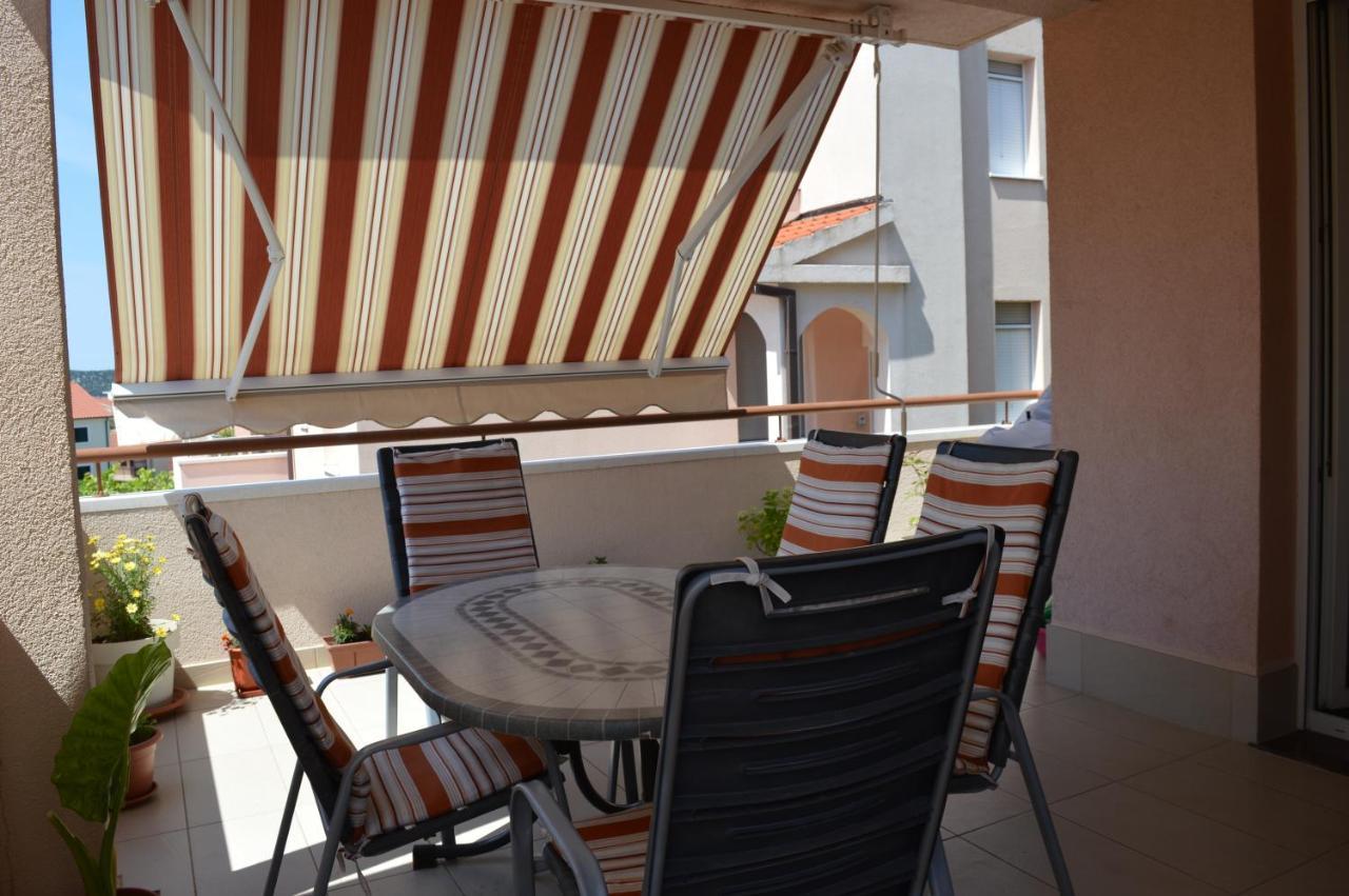 ז'אבוריץ' Apartment Svrco מראה חיצוני תמונה