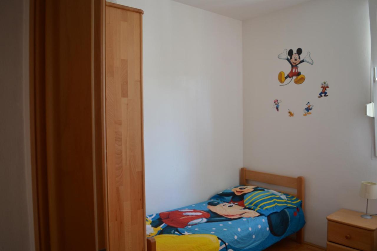 ז'אבוריץ' Apartment Svrco מראה חיצוני תמונה