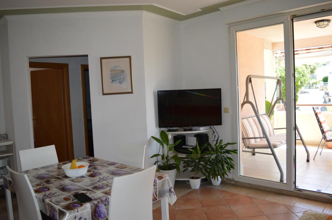 ז'אבוריץ' Apartment Svrco מראה חיצוני תמונה