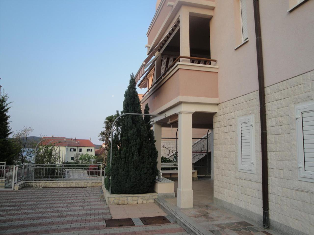ז'אבוריץ' Apartment Svrco מראה חיצוני תמונה