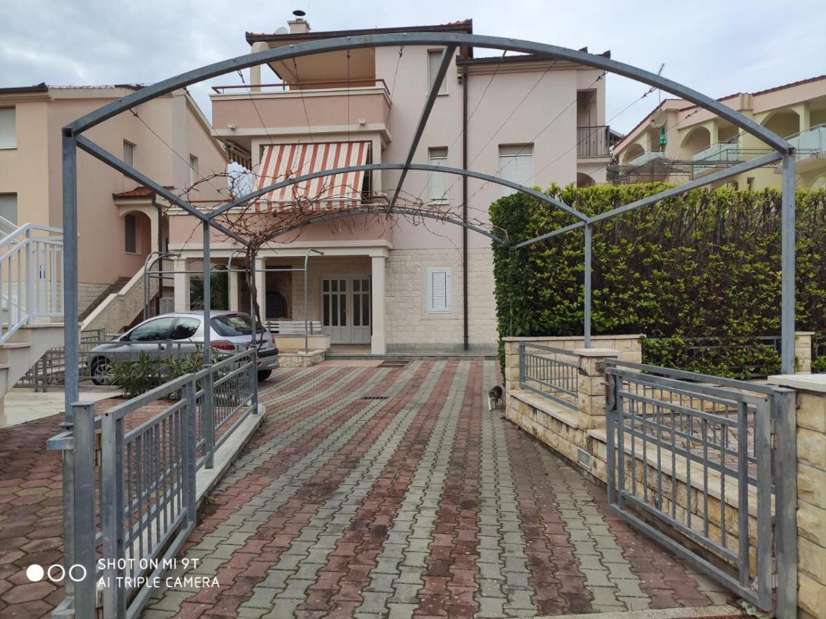 ז'אבוריץ' Apartment Svrco מראה חיצוני תמונה