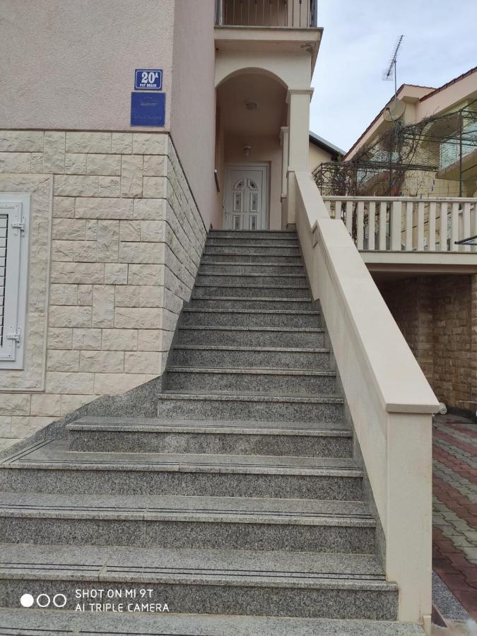 ז'אבוריץ' Apartment Svrco מראה חיצוני תמונה