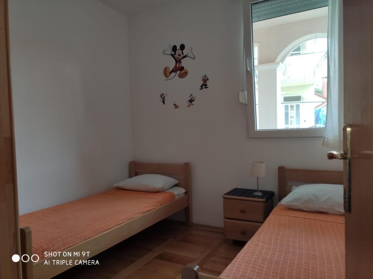 ז'אבוריץ' Apartment Svrco מראה חיצוני תמונה