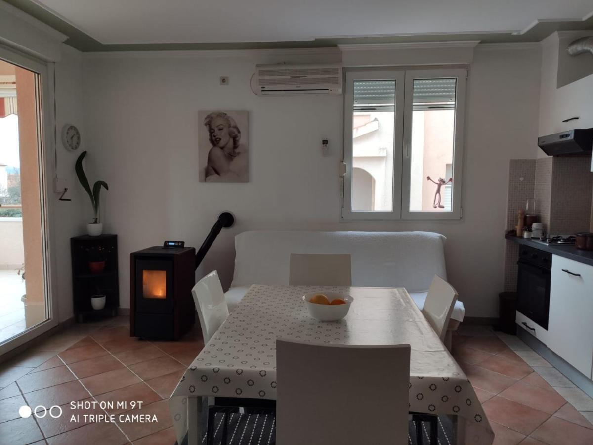 ז'אבוריץ' Apartment Svrco מראה חיצוני תמונה