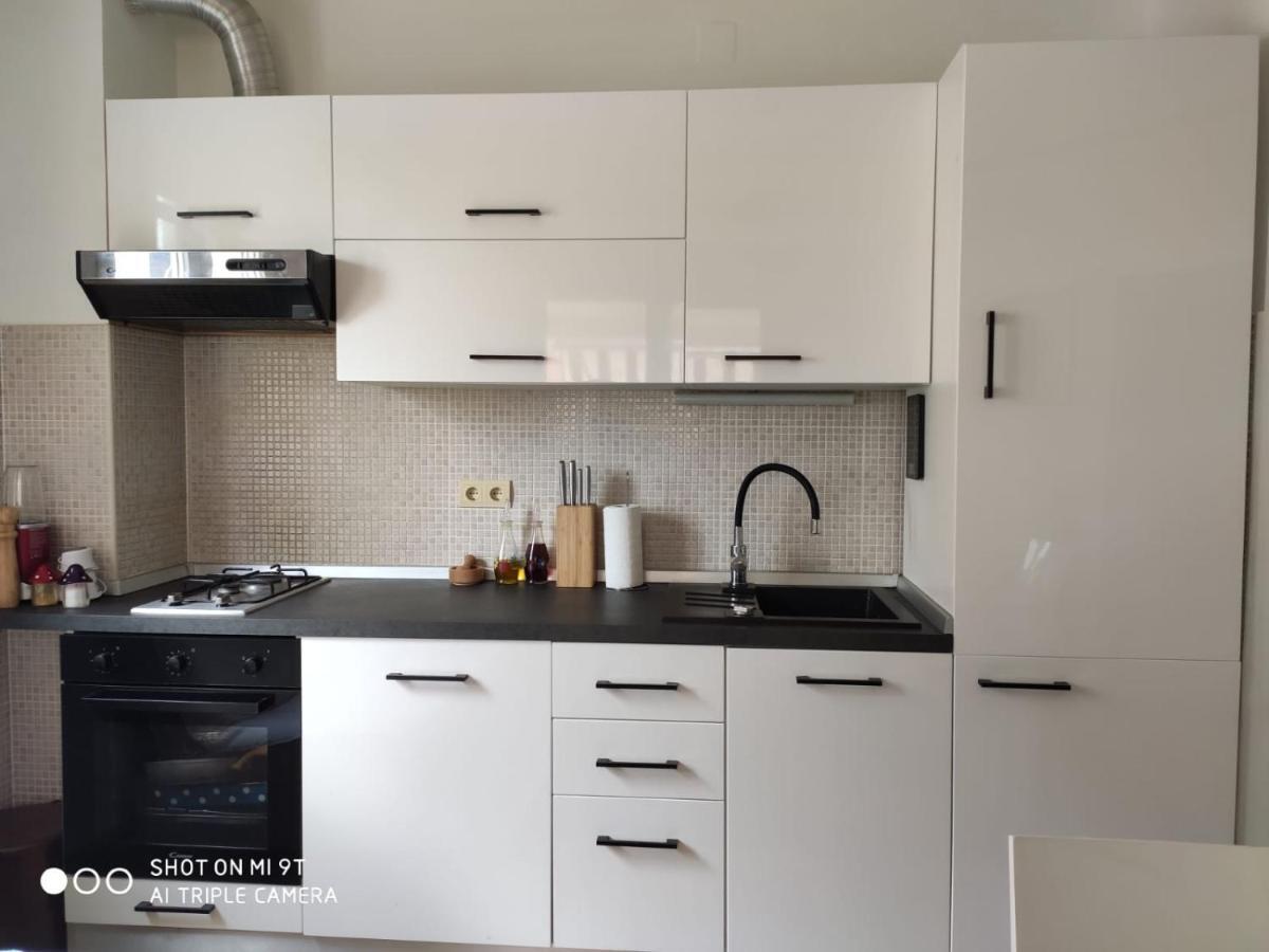 ז'אבוריץ' Apartment Svrco מראה חיצוני תמונה