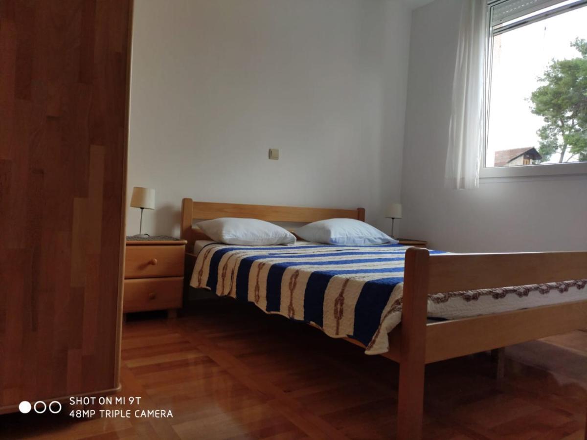 ז'אבוריץ' Apartment Svrco מראה חיצוני תמונה
