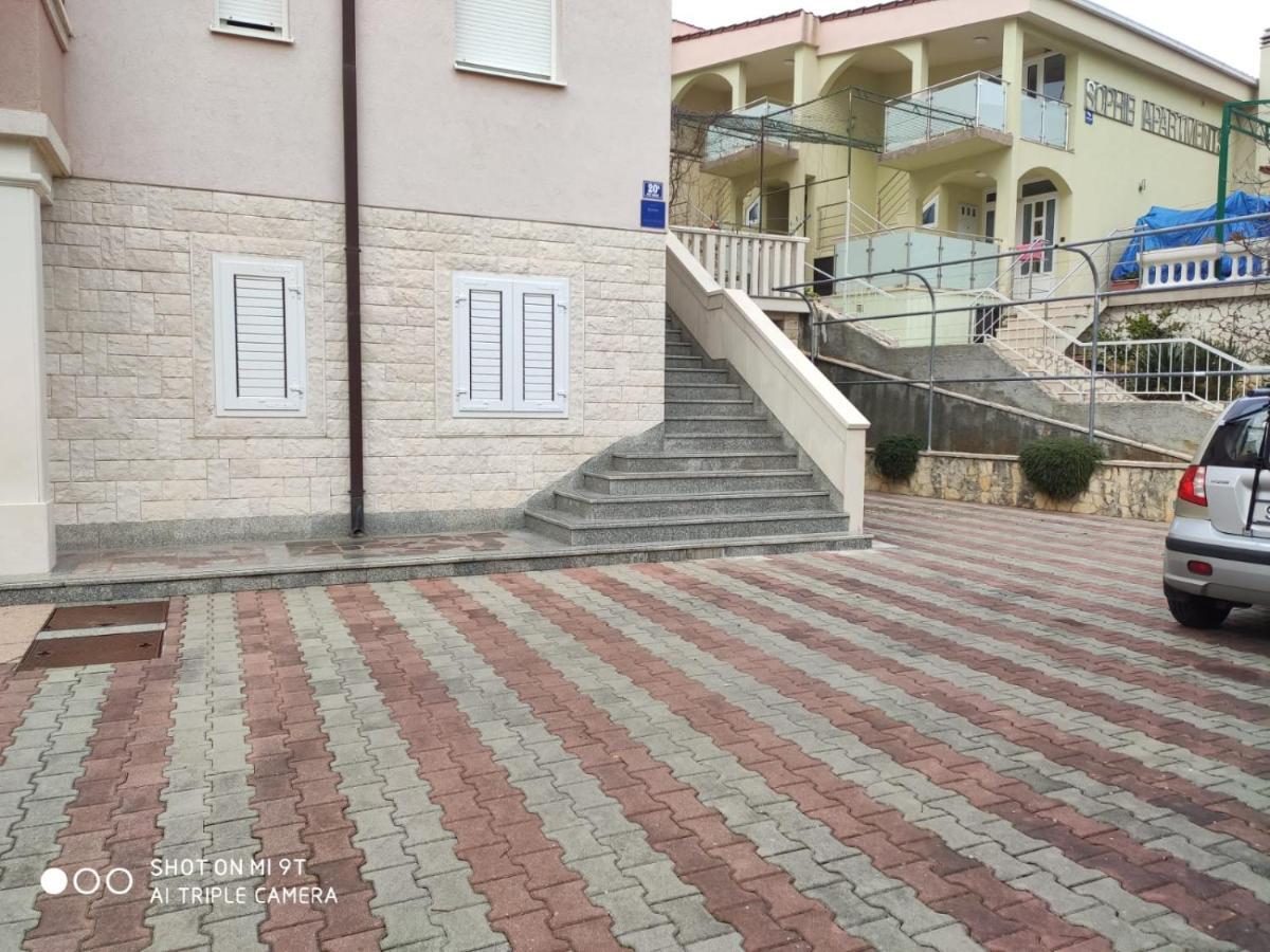 ז'אבוריץ' Apartment Svrco מראה חיצוני תמונה